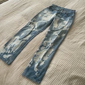 ONE OF A KIND Vintage Levi’s